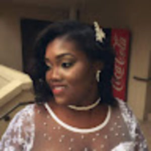 Meet your Posher, Shaneka